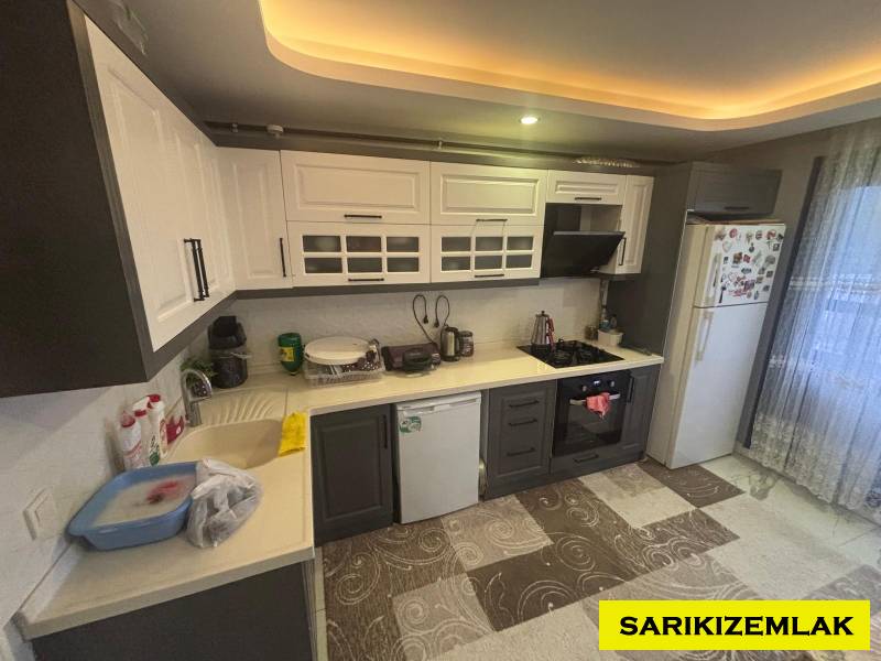 Edremit Kadıköy Mah`da2+1  Daire. - 17